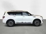 PATROL 4.0L V6 SE PLATINUM CITY 2022